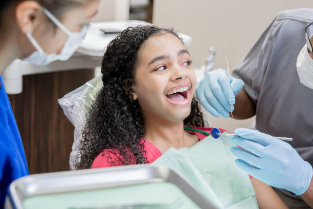 Best Dentist for Tooth Abscess  in Hortonville, WI
