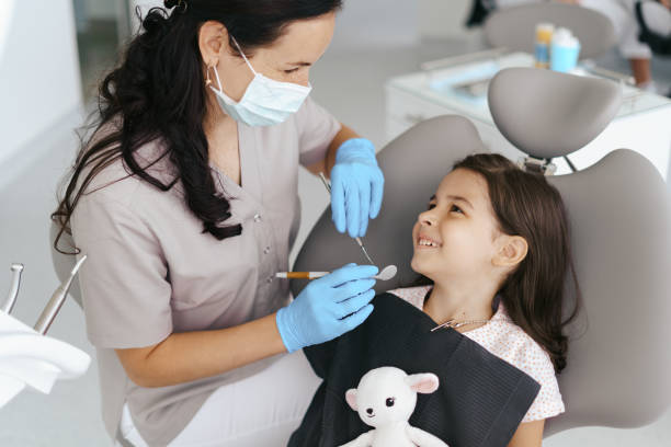 Best Broken Tooth Emergency  in Hortonville, WI